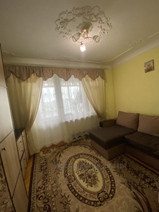 Buy an apartment, Czekh, Kos-Anatolskogo-A-vul, Lviv, Sikhivskiy district, id 4555666