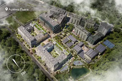 Купить квартиру, Миклеша Карла ул., Львов, Сыховский район, id 5924228