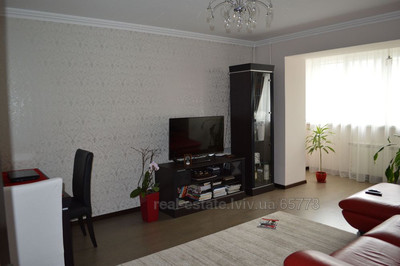 Buy an apartment, Czekh, Subotivska-vul, Lviv, Zaliznichniy district, id 4280285