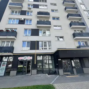 Аренда коммерческой недвижимости, Трускавецкая ул., Львов, Сыховский район, id 5920234
