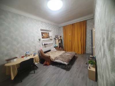 Buy an apartment, Polish, Gogolya-M-vul, Lviv, Galickiy district, id 4537609
