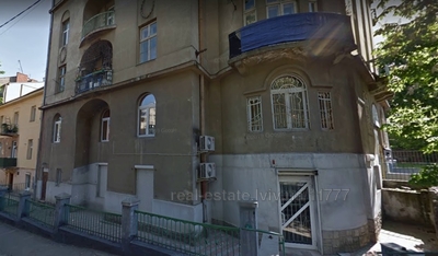 Commercial real estate for rent, Kotlyarevskogo-I-vul, Lviv, Frankivskiy district, id 4529115