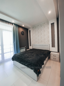 Buy an apartment, Ternopilska-vul, 21, Lviv, Sikhivskiy district, id 4552871