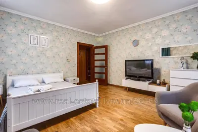 Купити квартиру, Князя Романа вул., Львів, Галицький район, id 5917140