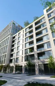 Commercial real estate for sale, Storefront, Naukova-vul, Lviv, Frankivskiy district, id 5921319