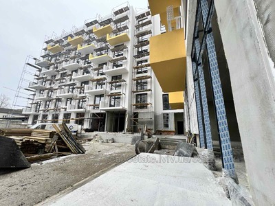 Commercial real estate for sale, Residential complex, Navrockogo-V-vul, 4, Lviv, Sikhivskiy district, id 4421385