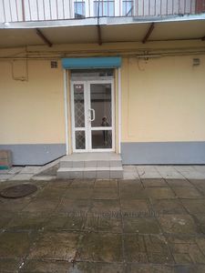 Commercial real estate for rent, Non-residential premises, Pekarska-vul, Lviv, Galickiy district, id 4554932