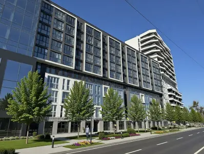 Buy an apartment, Vashingtona-Dzh-vul, Lviv, Lichakivskiy district, id 5927527