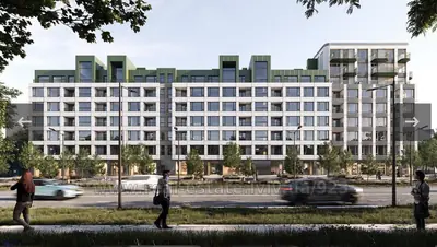 Купить квартиру, Липинского В. ул., Львов, Шевченковский район, id 5912420