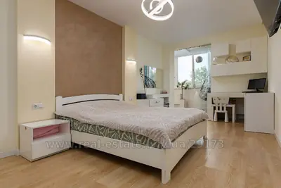 Buy an apartment, Pulyuya-I-vul, Lviv, Frankivskiy district, id 5918626