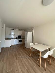 Rent an apartment, Knyagini-Olgi-vul, Lviv, Frankivskiy district, id 4063483