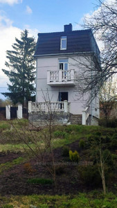 Buy a house, Polunichna-vul, Lviv, Shevchenkivskiy district, id 4512399