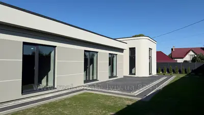 Buy a house, Січових Стрільців, Krotoshin, Pustomitivskiy district, id 5920886