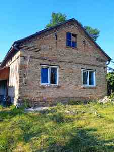 Buy a house, Home, Ценральна, Ostrivchik Pylnyy, Buskiy district, id 3383093