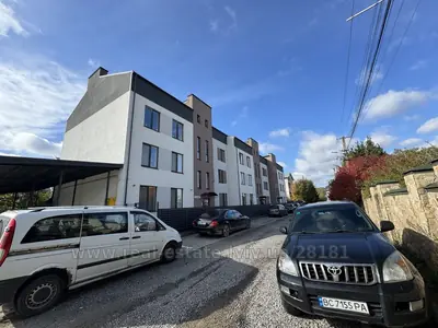 Buy an apartment, Vinniki, Lvivska_miskrada district, id 5927470