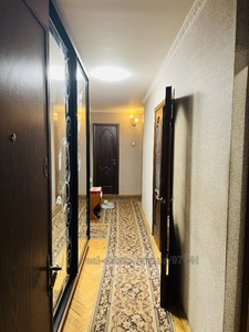 Buy an apartment, Czekh, Pancha-P-vul, Lviv, Shevchenkivskiy district, id 4529107