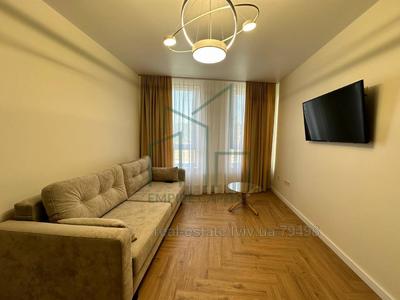 Rent an apartment, Zamarstinivska-vul, Lviv, Shevchenkivskiy district, id 4549361