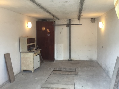 Garage for rent, Detached garage, Kulparkivska-vul, 222, Lviv, Zaliznichniy district, id 1592024