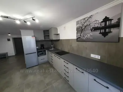 Аренда квартира, Стрыйская ул., Львов, Франковский район, id 5931521
