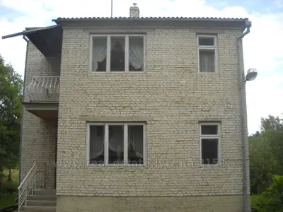 Купити будинок, Страдч, Яворівський район, id 5928250