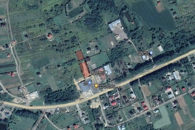 Buy a lot of land, industrial, Mostickaya, Mostiskiy district, id 4507235