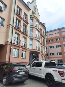 Commercial real estate for rent, Non-residential premises, Gazova-vul, Lviv, Galickiy district, id 4577362