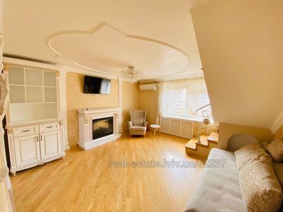 Buy an apartment, Richicka-vul-Ryasne, Lviv, Shevchenkivskiy district, id 4173730