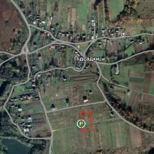 Купити ділянку, під забудову, Підсадки, Пустомитівський район, id 5919913