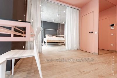 Rent an apartment, Lichakivska-vul, 70, Lviv, Galickiy district, id 4581142