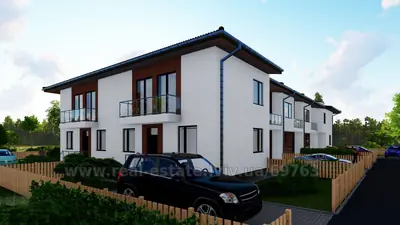 Buy a house, Townhouse, Шевченка, Rudne, Lvivska_miskrada district, id 5926264