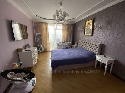 Buy an apartment, Plugova-vul, Lviv, Shevchenkivskiy district, id 4147084