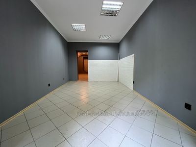 Commercial real estate for sale, Storefront, Kocyubinskogo-M-vul, Lviv, Galickiy district, id 4446867