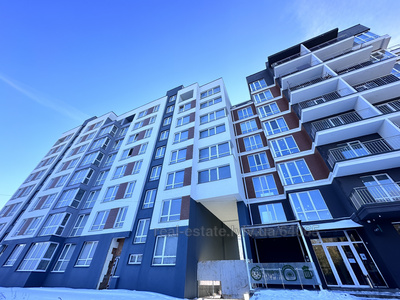 Buy an apartment, В. Великого, Dublyani, Zhovkivskiy district, id 4537854