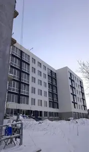 Купить квартиру, Освободительная ул., Львов, Лычаковский район, id 5920738