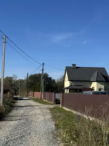 Купити ділянку, під забудову, Вороців, Яворівський район, id 5918375