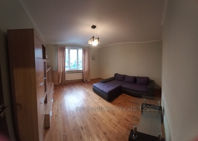 Rent an apartment, Knyazya-Svyatoslava-pl, Lviv, Galickiy district, id 4538703