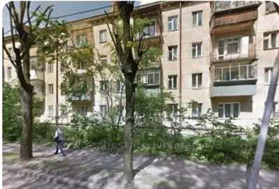 Купити квартиру, Хрущовка, Коновальця Є. вул., Львів, Франківський район, id 5921384