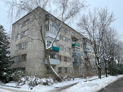 Rent an apartment, Hruschovka, Prirodna-vul, Lviv, Frankivskiy district, id 4217890
