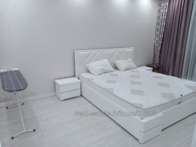 Rent an apartment, Vigovskogo-I-vul, Lviv, Zaliznichniy district, id 4556042