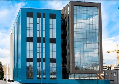 Commercial real estate for rent, Business center, Pasichna-vul, Lviv, Sikhivskiy district, id 4561610
