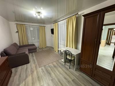Rent an apartment, Striyska-vul, Lviv, Sikhivskiy district, id 4533361