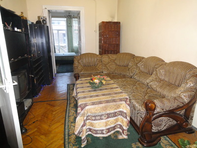 Rent an apartment, Polish, Rappaporta-Ya-prov, Lviv, Shevchenkivskiy district, id 4337191