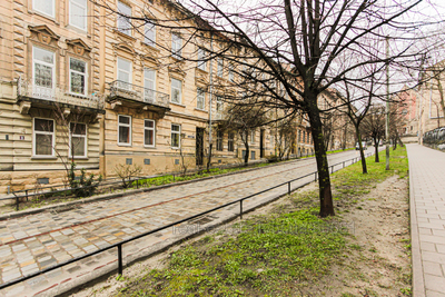 Buy an apartment, Austrian, Zankoveckoyi-M-vul, Lviv, Lichakivskiy district, id 4445809