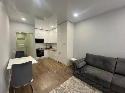Rent an apartment, Shevchenka-T-vul, Lviv, Shevchenkivskiy district, id 4527385