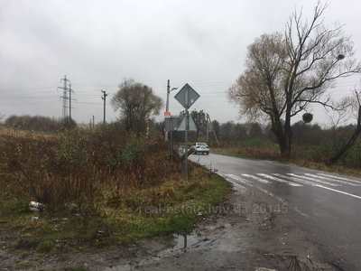 Buy a lot of land, commercial, Chishki, Pustomitivskiy district, id 4258008