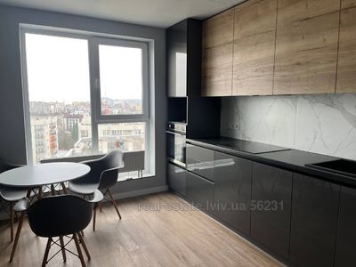 Buy an apartment, Zaliznichna-vul, 7, Lviv, Zaliznichniy district, id 4536844