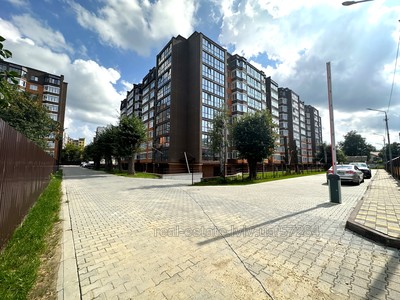 Buy an apartment, Sirka-Ivana-vul, 12, Stryy, Striyskiy district, id 4517685