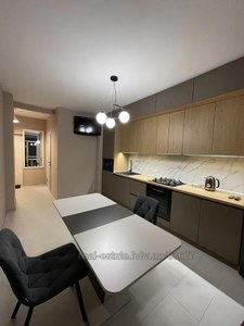 Rent an apartment, Striyska-vul, Lviv, Frankivskiy district, id 4545992