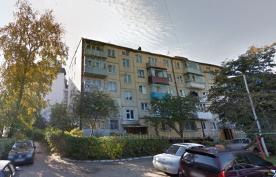 Buy an apartment, Yavornickogo-D-vul, Lviv, Zaliznichniy district, id 4607944