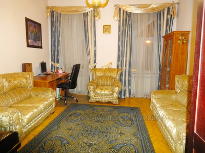Buy an apartment, Austrian, Filatova-V-akad-vul, Lviv, Lichakivskiy district, id 4385637